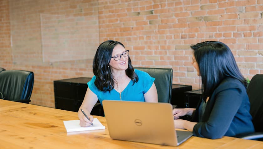 HR professional
